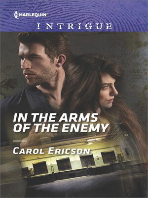 cover image of In the Arms of the Enemy